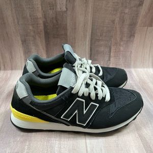 New balance +figs